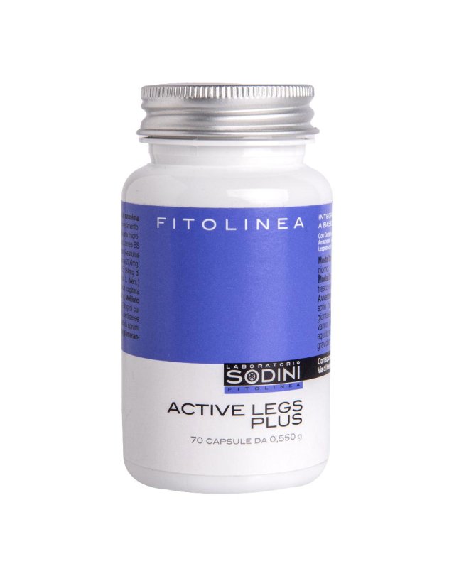 ACTIVE LEGS PLUS 70CPS