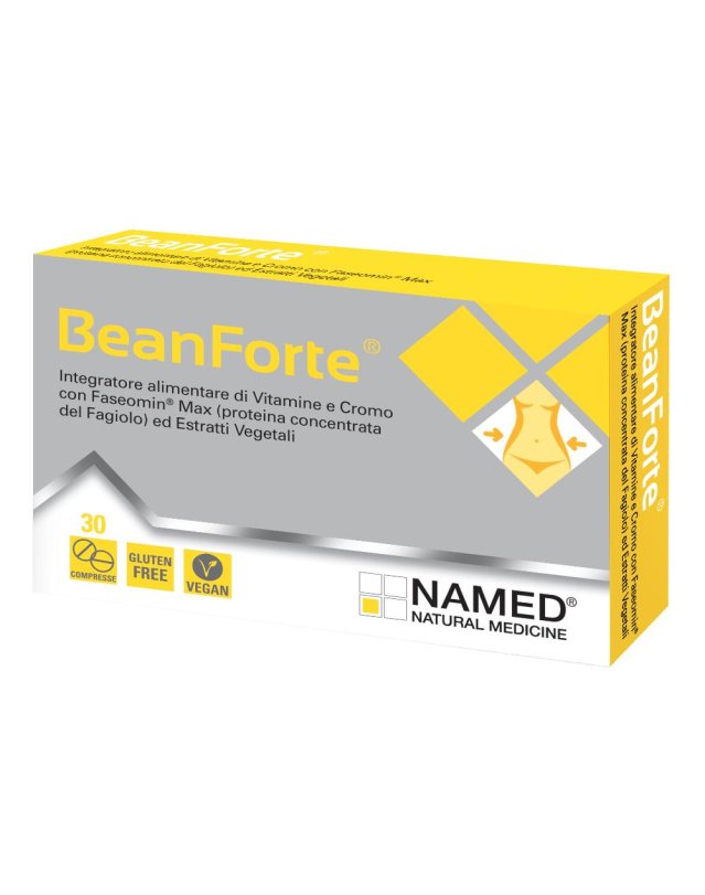 BEAN FORTE 30CPR