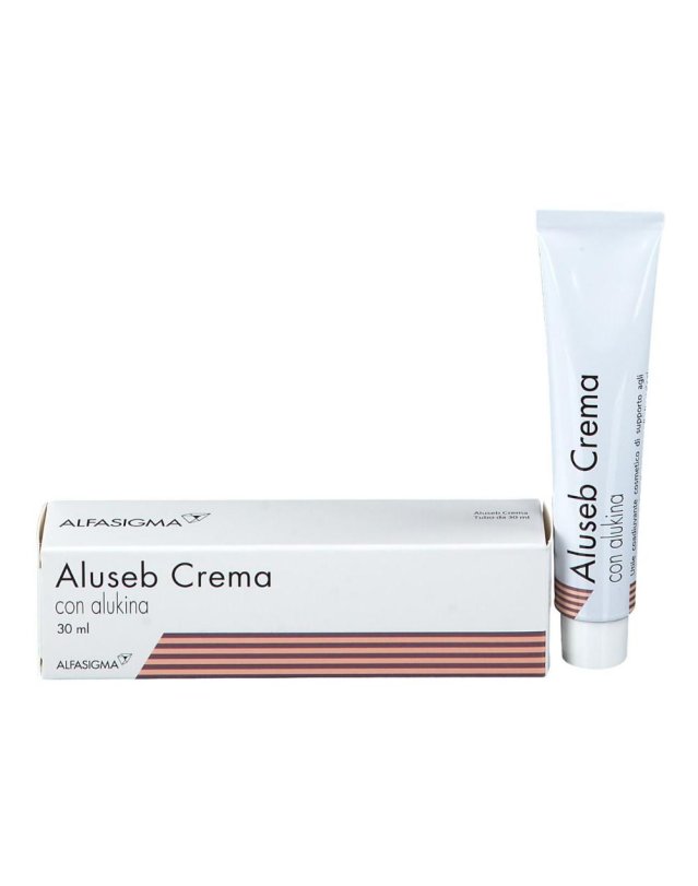 ALUSEB CREMA 30ML
