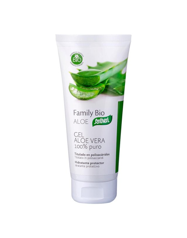 ALOE VERA 100% GELBIO STV 200