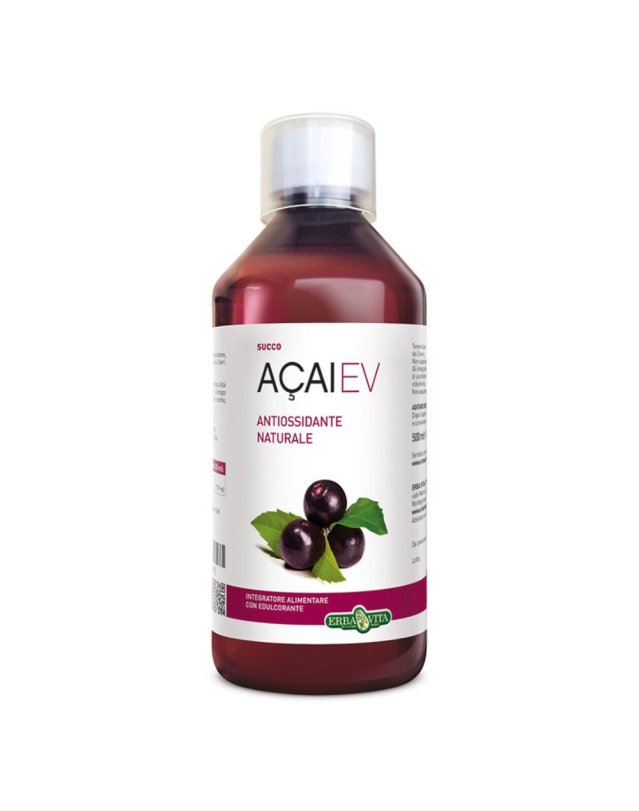 ACAI 500ML ERBAVITA