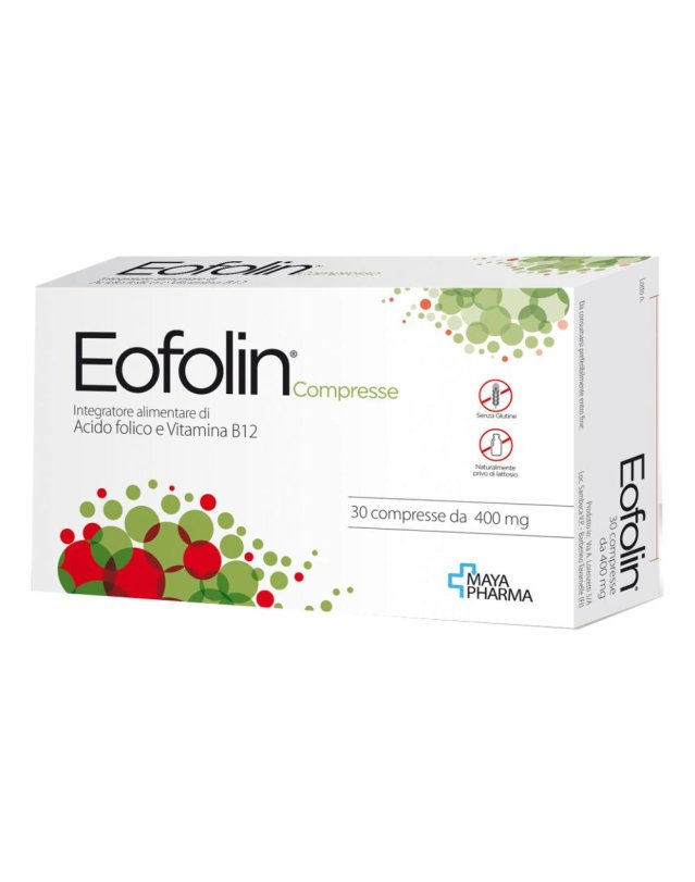 EOFOLIN 30CPR