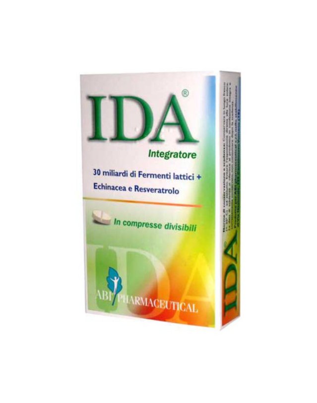 IDA INTEG ABI 12CPR