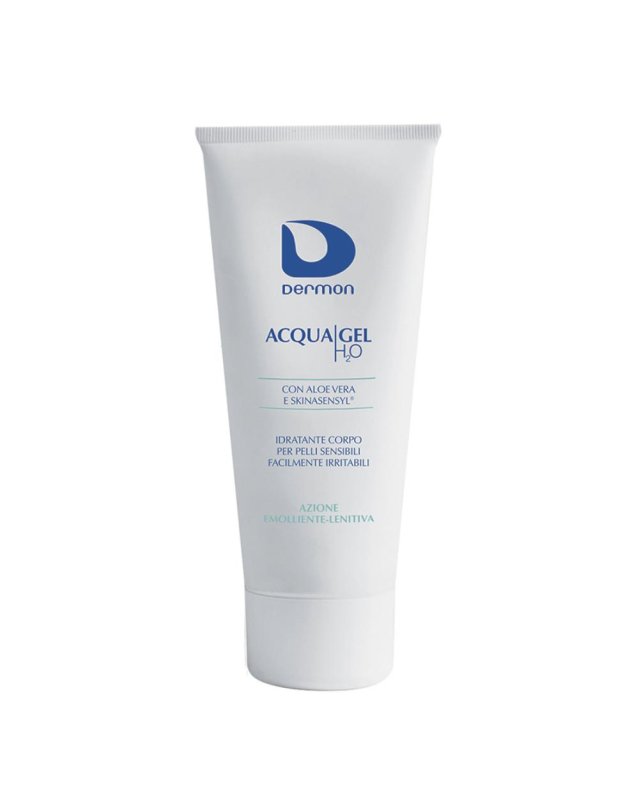 DERMON-ACQUAGEL H2O CORPO 200ML
