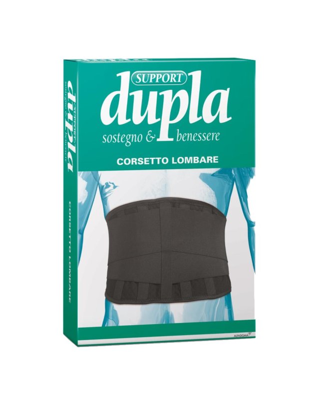 DUPLA Cors.Lomb.Nero 3