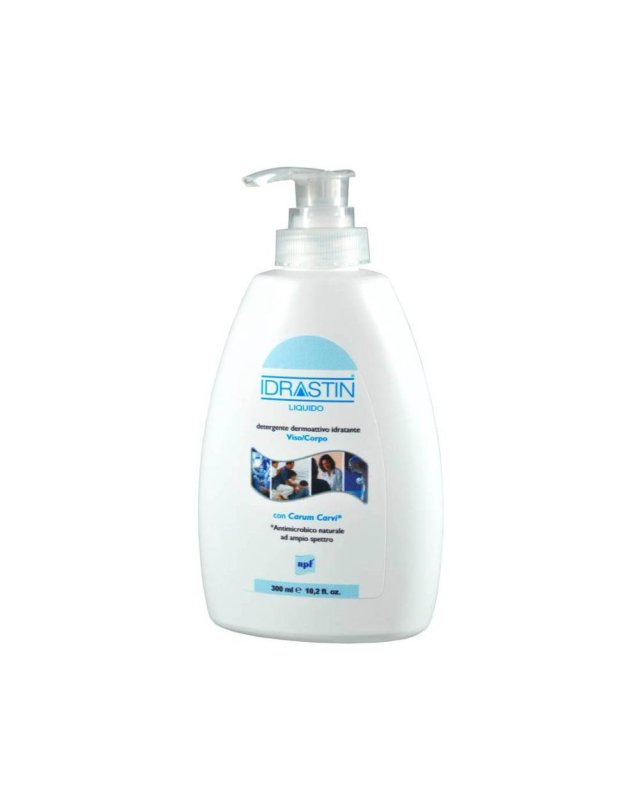 IDRASTIN-DET LIQUIDO 300ML