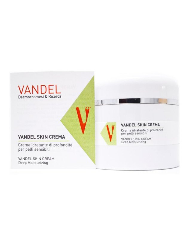 VANDEL SKIN CREMA 50ML