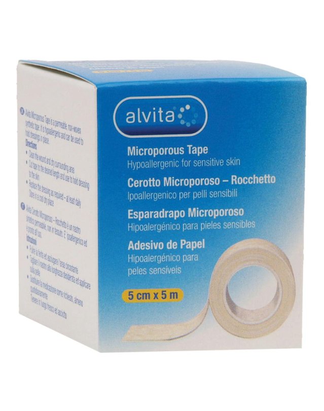ALVITA CER MICROP ROCCH CM5X5M