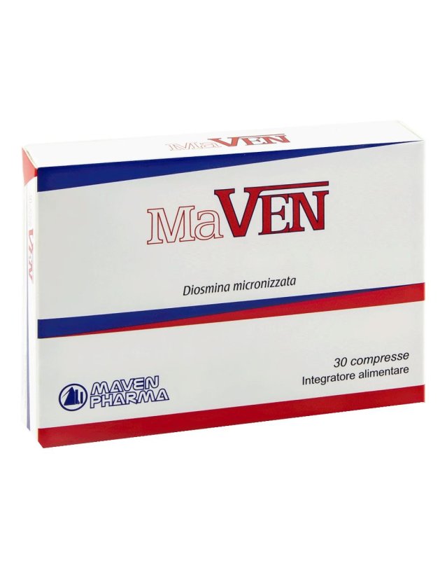 MAVEN  30COMPRESSE 36G