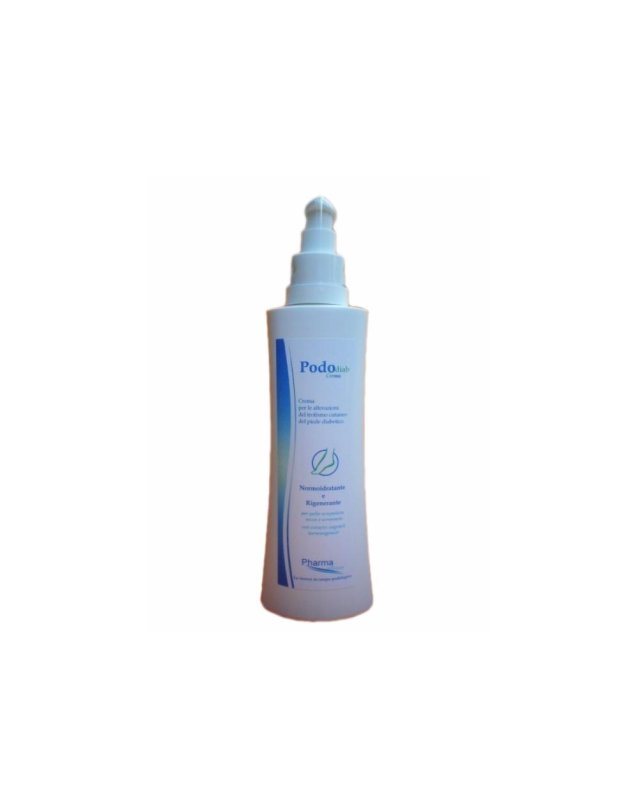 PODODIAB CREMA IDRATANTE 250ML