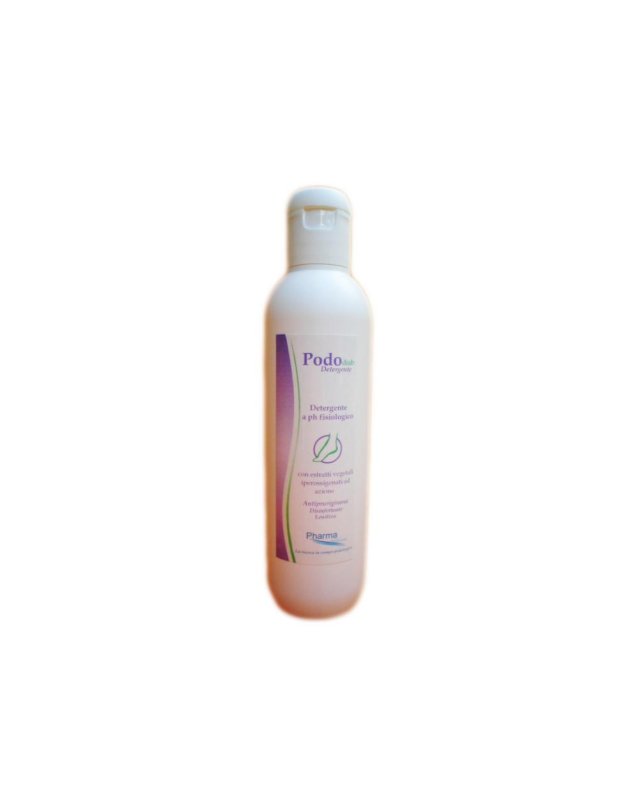 PODODIAB Det.Corpo 200ml