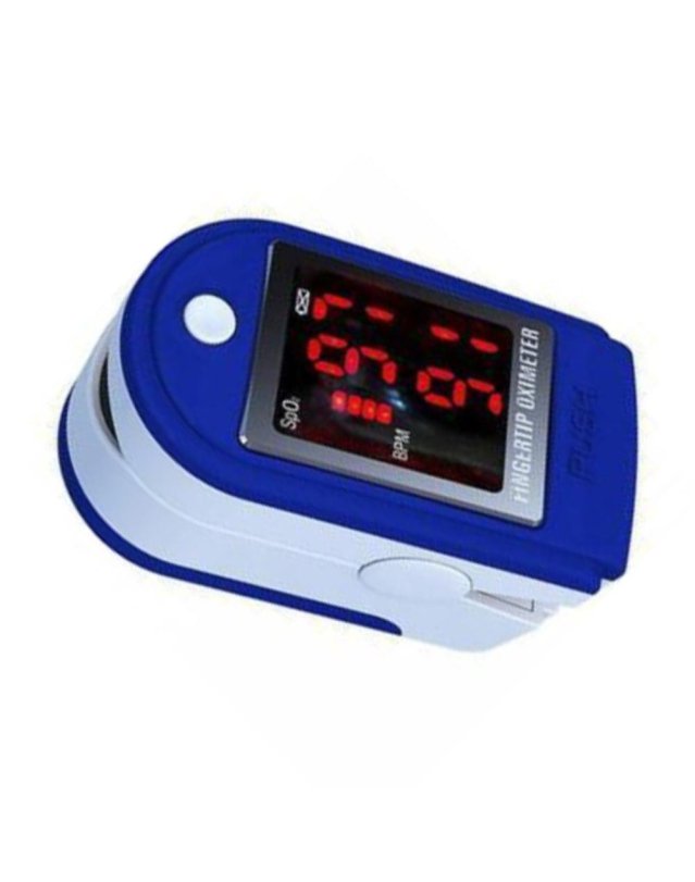 PRONTEX Pulse Sat.AD/BB SAFETY