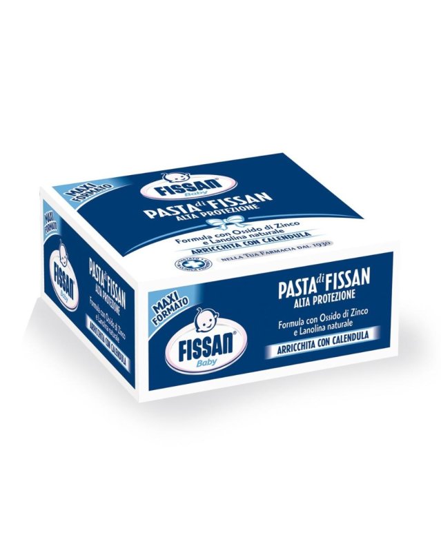 FISSAN PASTA AP 150ML NEW FORM