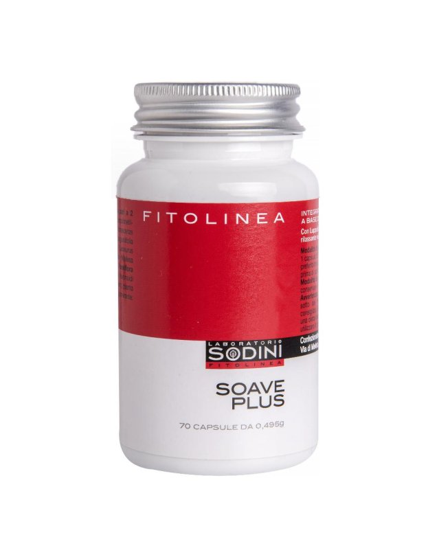 SOAVE PLUS 70CPS