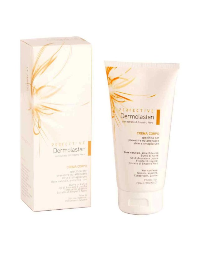 PERFECTIVE DERMOLASTAN Crema