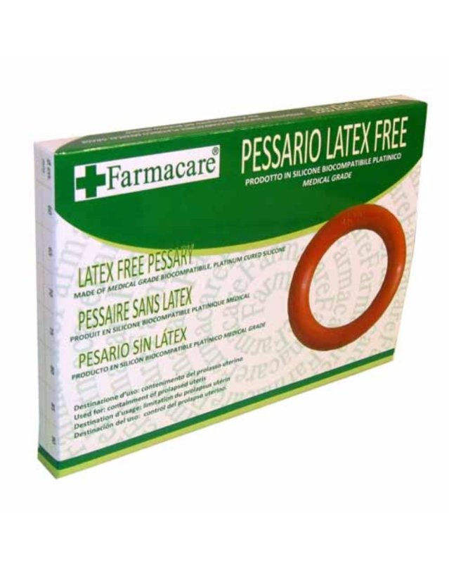 PESSARIO Latex Free 60mmF/CARE