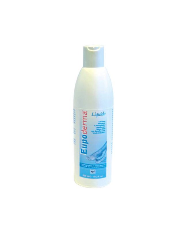 EUPODERMA Liquido 300ml