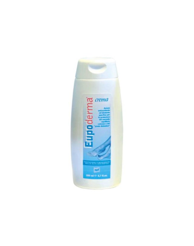 EUPODERMA CR ANTI ANFIAMM 200ML