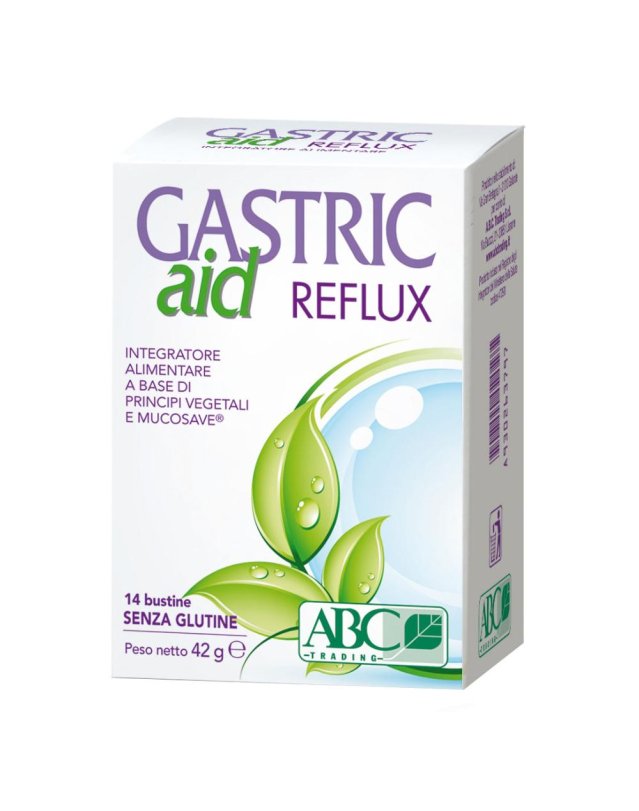 GASTRIC AID REFLUX 14BUST