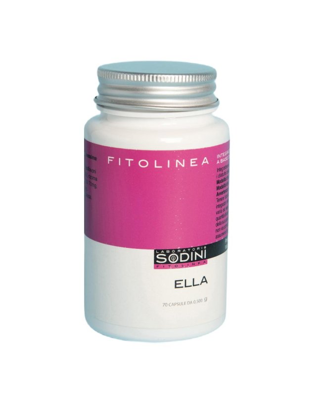 ELLA INT 70CPS