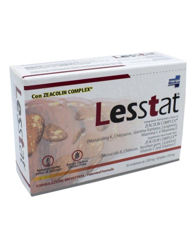 LESSTAT 30CPR