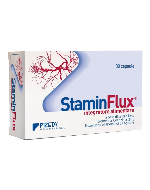 STAMINFLUX 30CPS