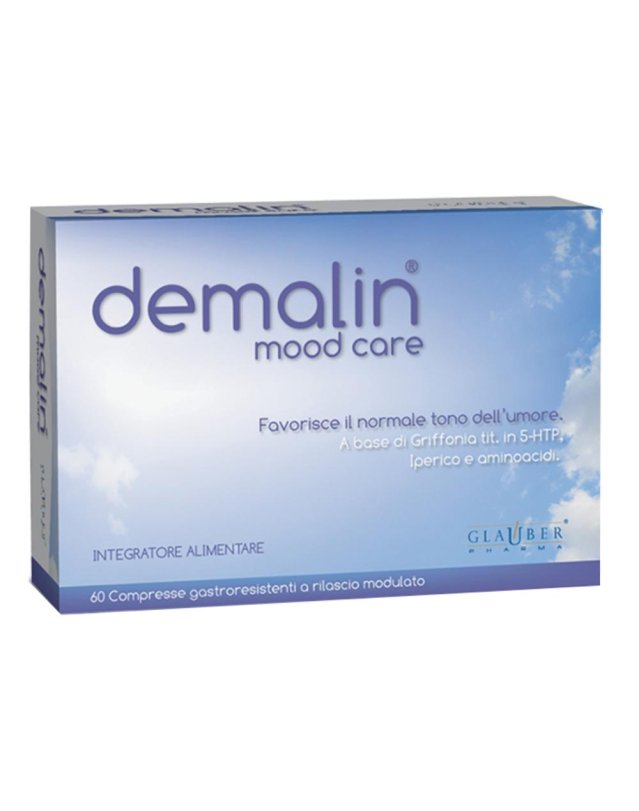 DEMALIN 60 Cpr FVT