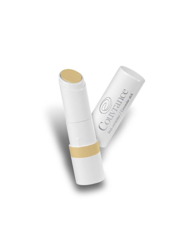 COUVRANCE STICK CORR GIALLO 3G