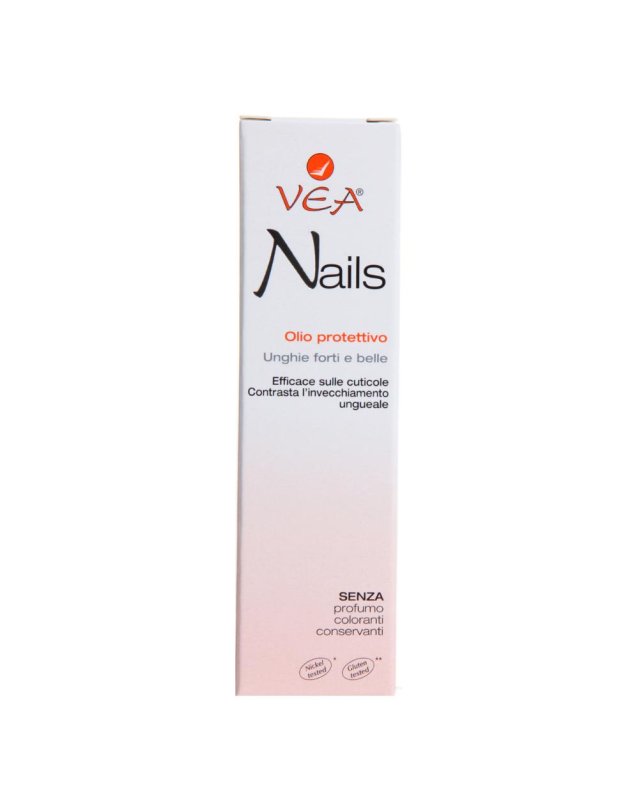VEA-NAILS VIT-E PROT UNG CUT