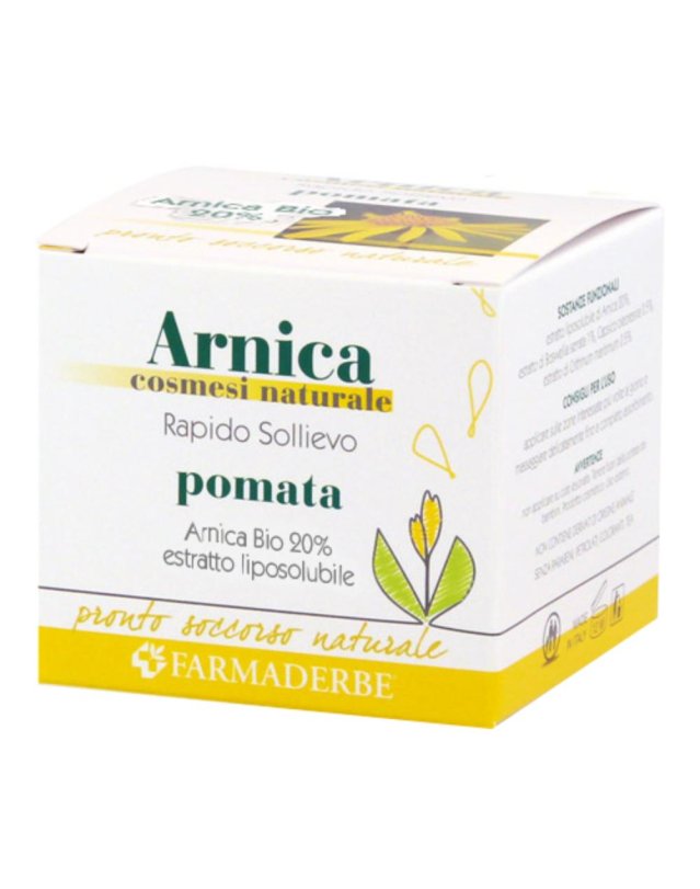 ARNICA CR CONCENTR 75ML FARMADER