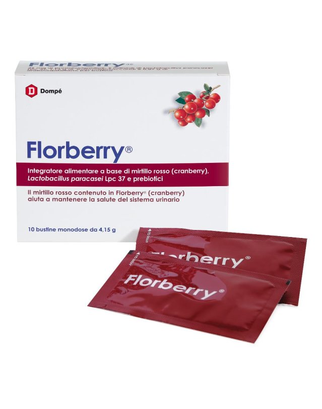 FLORBERRY 10BUST 4,15G