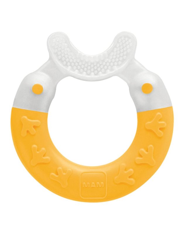 MAM Bite&Brush 3m+