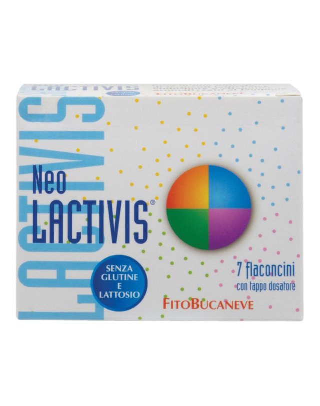 LACTIVIS FERMENTI LATTICI 7FL