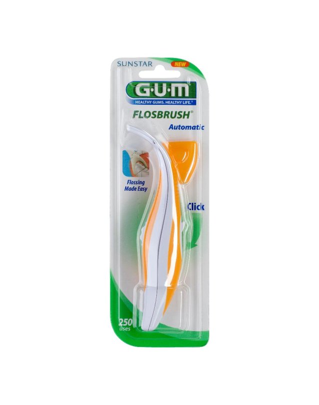 BUTLER FlosBrush Forcella+Filo