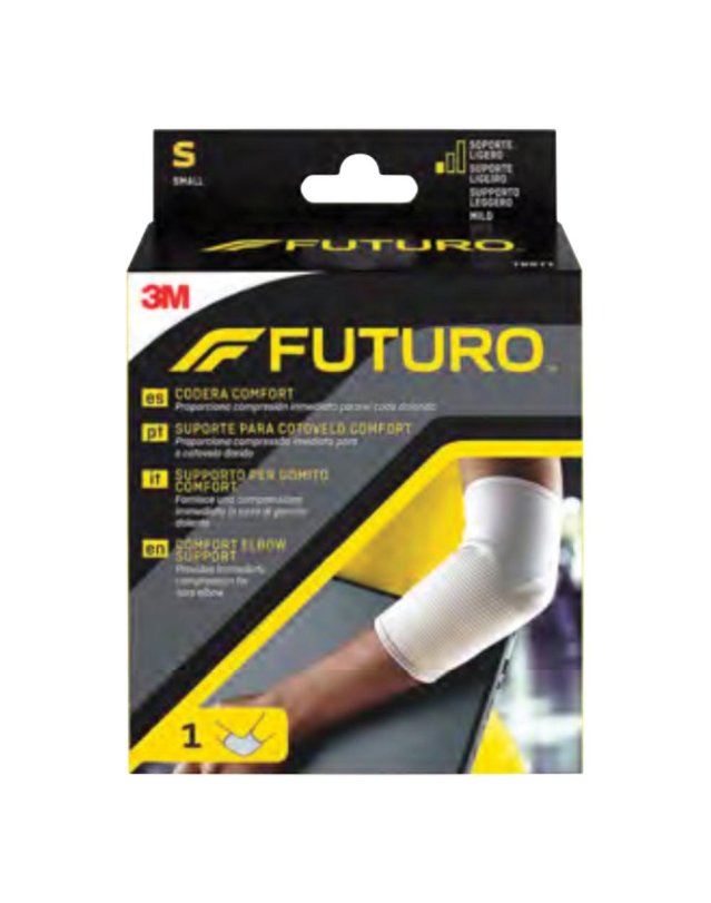 FUTURO SUP GOMITO COMFORT M