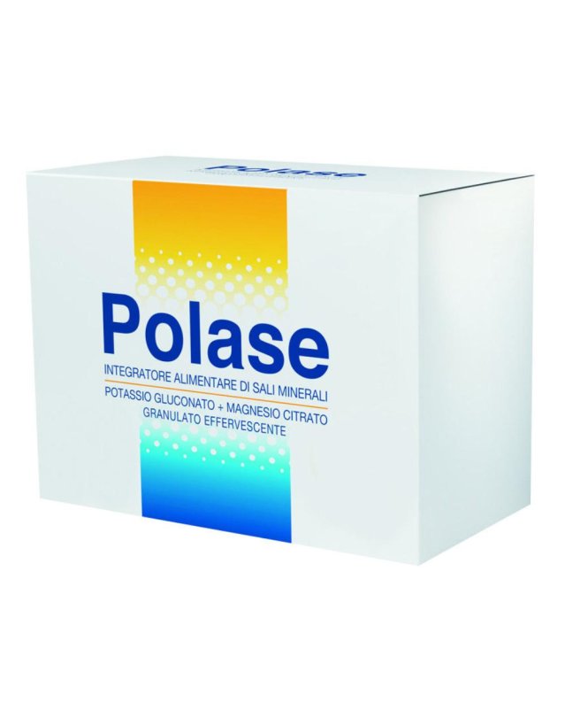 POLASE ARANCIA 24 BUSTE