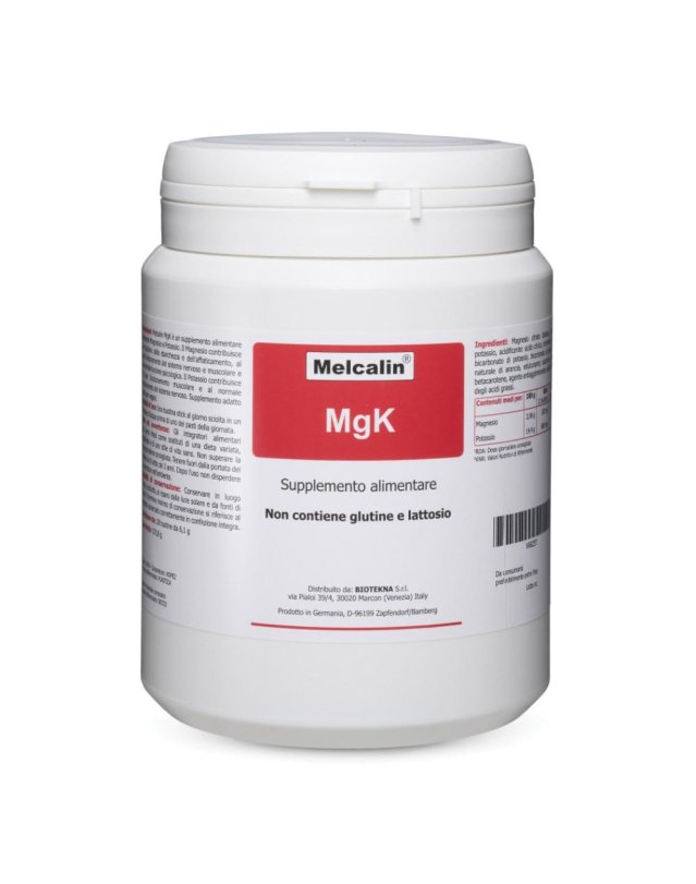 MELCALIN MGK 28BUST STICK