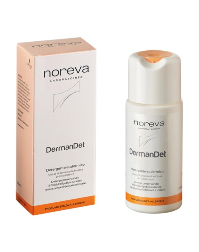 DERMANA DERMANDET 250ML
