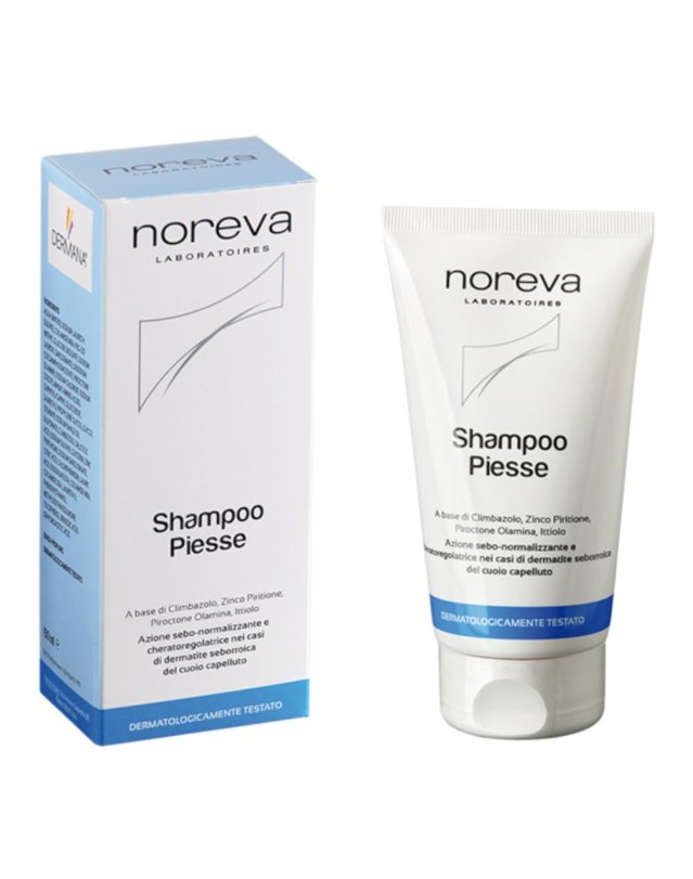 DERMANA PIESSE SHAMPOO 150ML