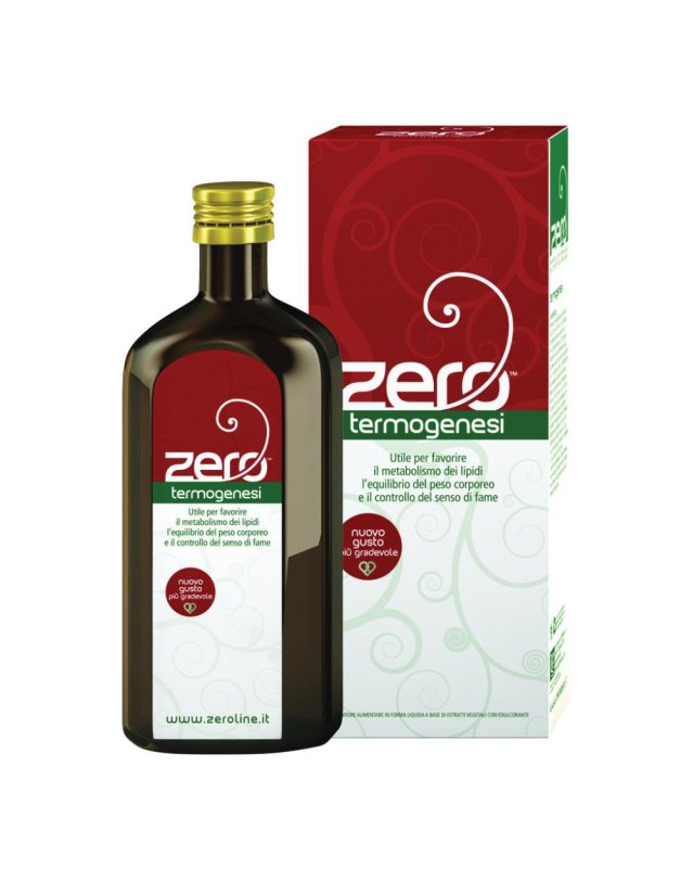 ZERO TERMOGEN 500ML