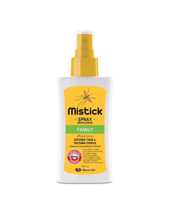 MISTICK FAMILY PMC