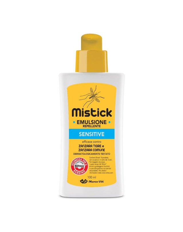MISTICK SENSITIVE PMC