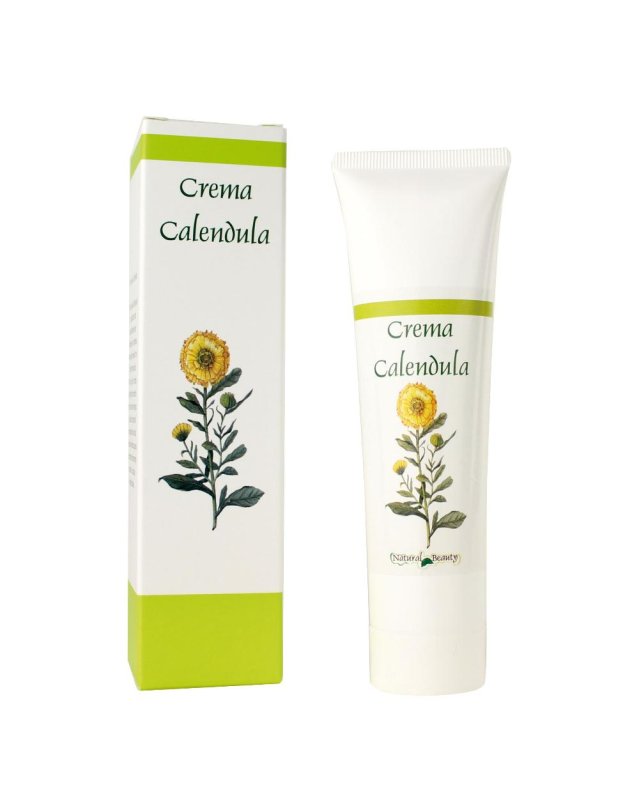 MIDA CREMA CALENDULA 100ML