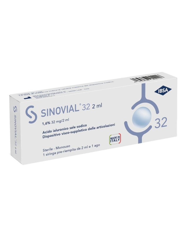 SINOVIAL FORTE SOL SIR 1,6% 3P