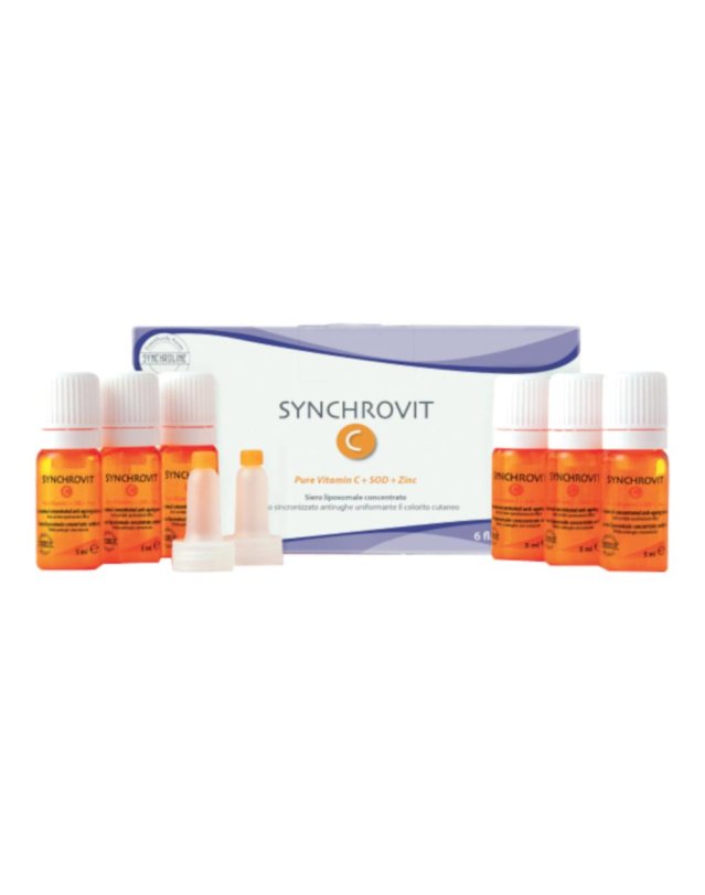 SYNCHROVIT C SIERO A/ETA'