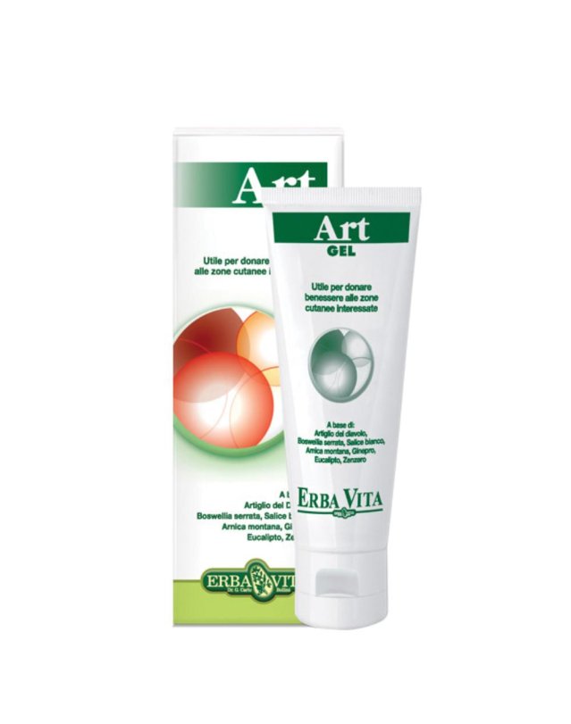 ARTGEL 100ML