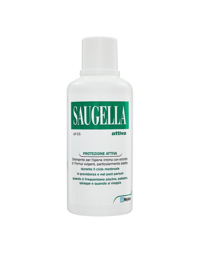 SAUGELLA-ATTIVA DET 500ML