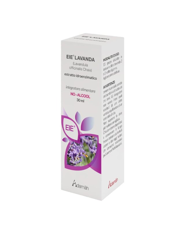 EIE LAVANDA Gtt 30ml