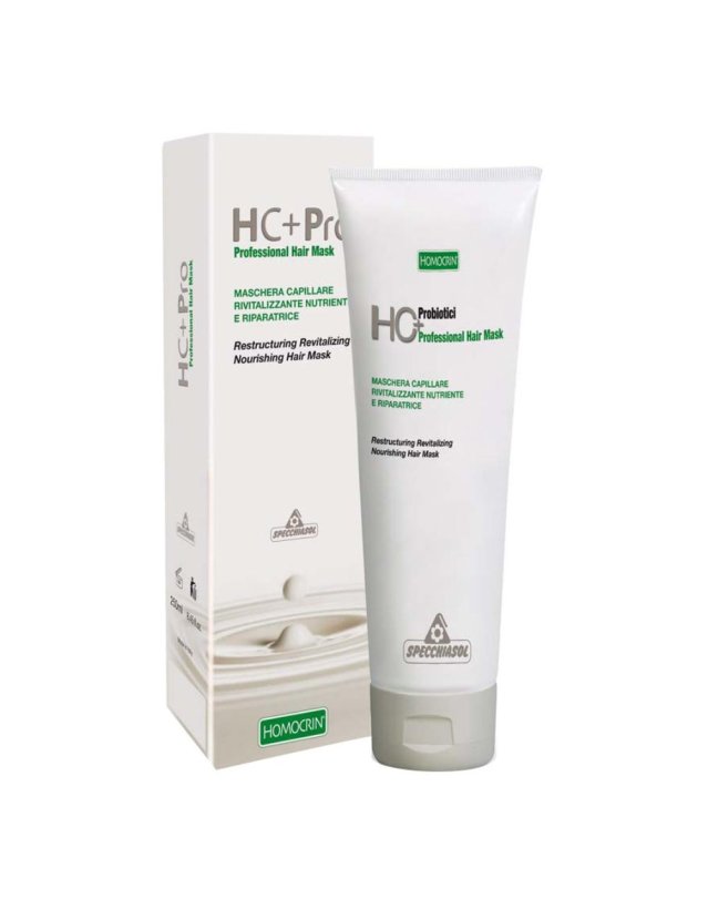 HC HAIR MASCK PROFESSIONAL 250