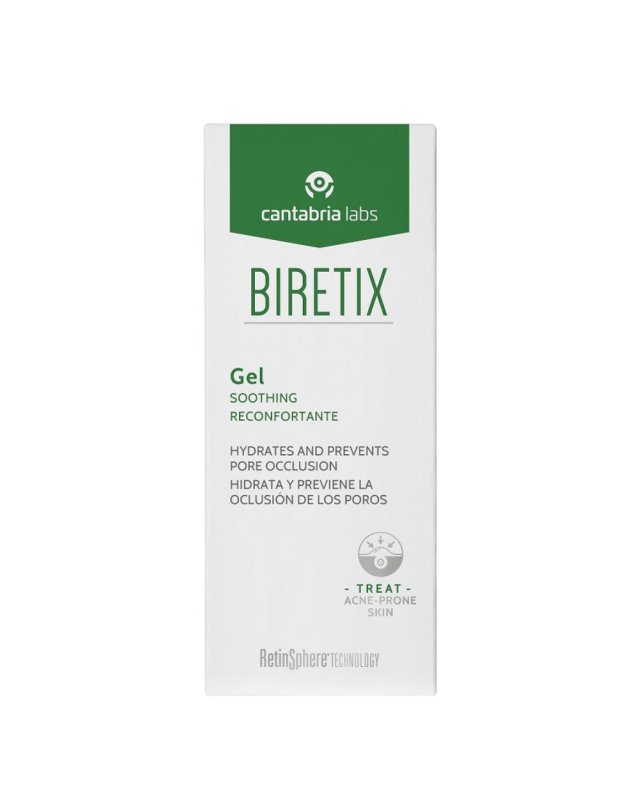 BIRETIX GEL 50ML